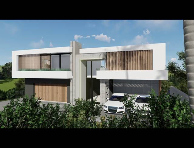 1,373M² VACANT LAND FOR SALE IN BALLITO CENTRAL